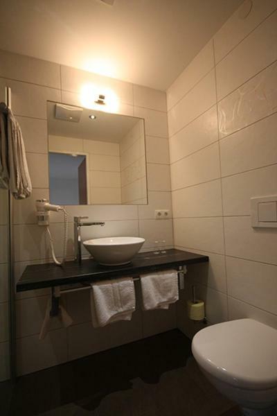 מלון פוסגל אם סי Haus Am See מראה חיצוני תמונה